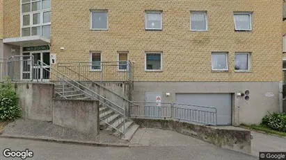 Apartments for rent in Lilla Edet - Photo from Google Street View
