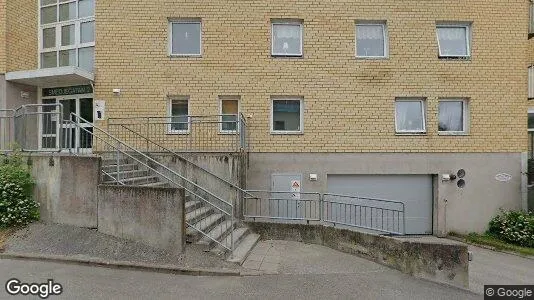 Apartments for rent in Lilla Edet - Photo from Google Street View