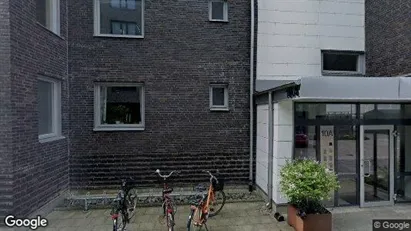 Apartments for rent in Limhamn/Bunkeflo - Photo from Google Street View