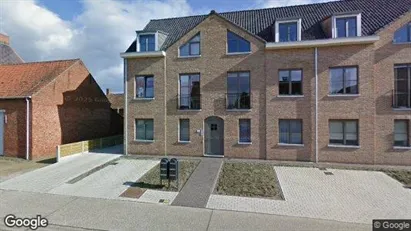Apartments for rent in Lille - Photo from Google Street View