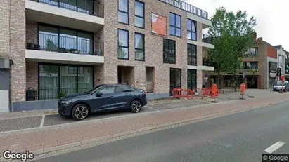 Apartments for rent in Harelbeke - Photo from Google Street View