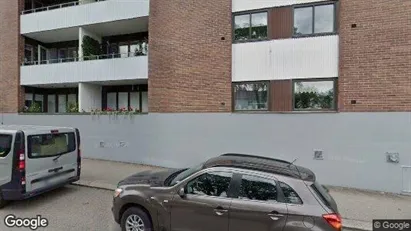 Apartments for rent in Alvesta - Photo from Google Street View