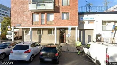 Apartments for rent in Solna - Photo from Google Street View