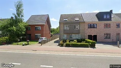 Apartments for rent in Malle - Photo from Google Street View