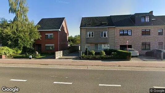 Apartments for rent in Malle - Photo from Google Street View