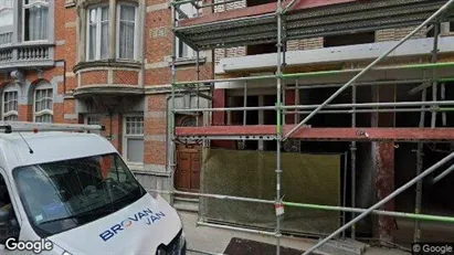 Apartments for rent in Leuven - Photo from Google Street View