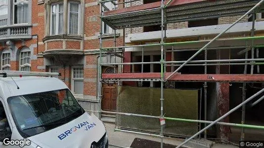 Apartments for rent in Leuven - Photo from Google Street View