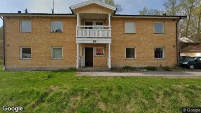 Apartments for rent in Grums - Photo from Google Street View