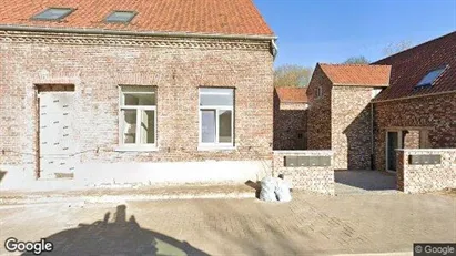 Apartments for rent in Oudsbergen - Photo from Google Street View