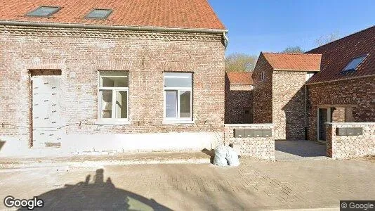 Apartments for rent in Oudsbergen - Photo from Google Street View