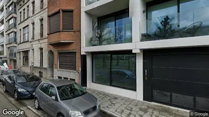 Apartments for rent in Stad Gent - Photo from Google Street View