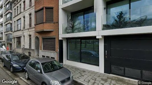 Apartments for rent in Stad Gent - Photo from Google Street View