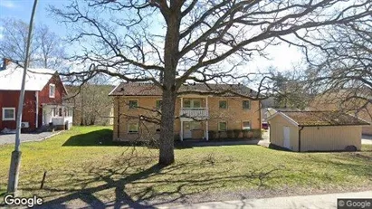 Apartments for rent in Grums - Photo from Google Street View
