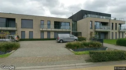 Apartments for rent in Hoogstraten - Photo from Google Street View