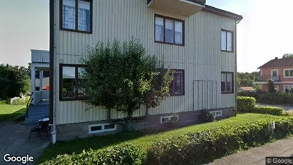 Apartments for rent in Flen - Photo from Google Street View