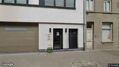 Apartments for rent in Aalst - Photo from Google Street View