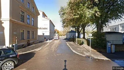Apartments for rent in Gävle - Photo from Google Street View