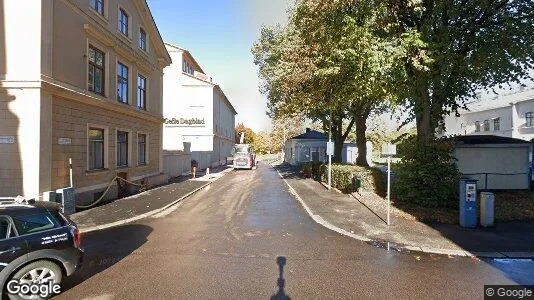 Apartments for rent in Gävle - Photo from Google Street View