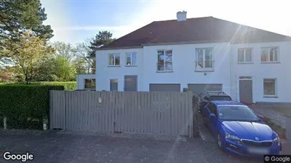 Apartments for rent in Knokke-Heist - Photo from Google Street View