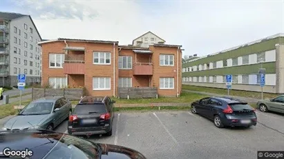 Apartments for rent in Haninge - Photo from Google Street View