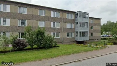 Apartments for rent in Kungälv - Photo from Google Street View