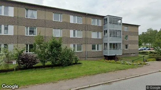 Apartments for rent in Kungälv - Photo from Google Street View