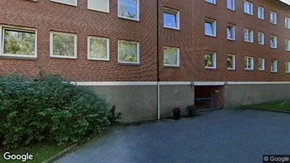 Apartments for rent in Askim-Frölunda-Högsbo - Photo from Google Street View