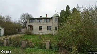 Apartments for rent in Ystad - Photo from Google Street View