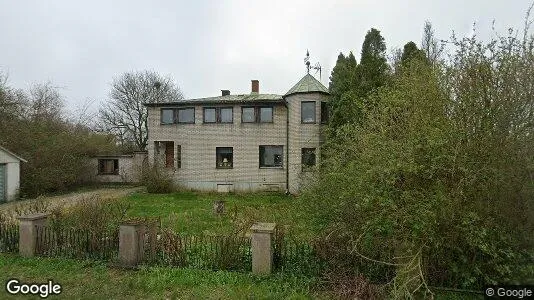 Apartments for rent in Ystad - Photo from Google Street View