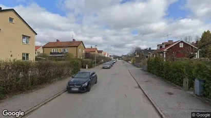 Apartments for rent in Örebro - Photo from Google Street View