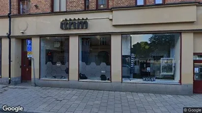 Apartments for rent in Kungsholmen - Photo from Google Street View