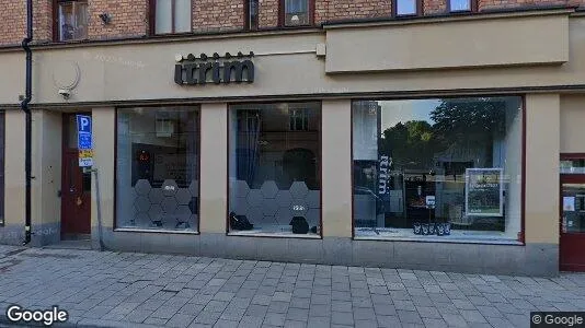 Apartments for rent in Kungsholmen - Photo from Google Street View