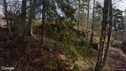 Apartments for rent in Huddinge - Photo from Google Street View