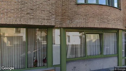 Apartments for rent in Tielt - Photo from Google Street View