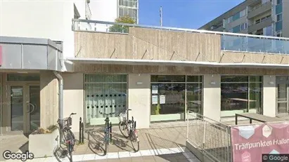 Apartments for rent in Sundbyberg - Photo from Google Street View