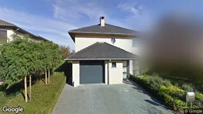Apartments for rent in Kortenberg - Photo from Google Street View