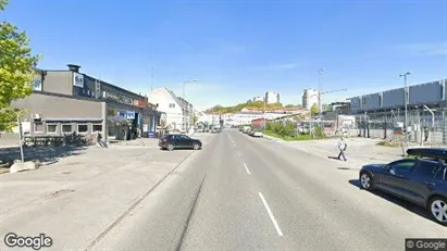 Apartments for rent in Stockholm West - Photo from Google Street View