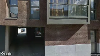Apartments for rent in Wommelgem - Photo from Google Street View