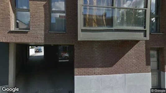 Apartments for rent in Wommelgem - Photo from Google Street View