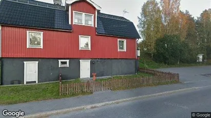 Apartments for rent in Sundsvall - Photo from Google Street View