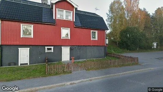 Apartments for rent in Sundsvall - Photo from Google Street View