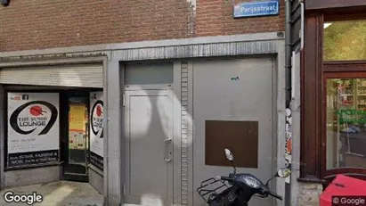Apartments for rent in Leuven - Photo from Google Street View