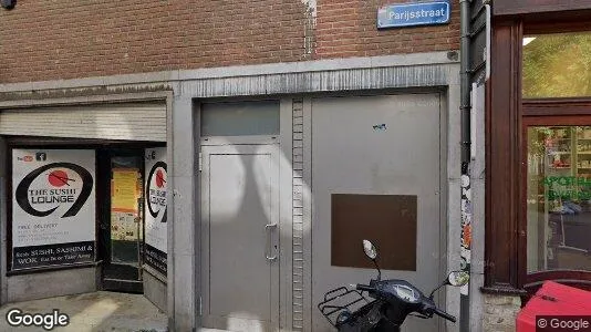 Apartments for rent in Leuven - Photo from Google Street View
