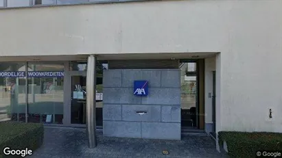 Apartments for rent in Linter - Photo from Google Street View