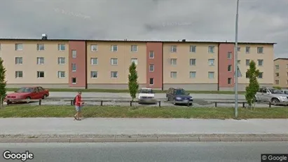 Apartments for rent in Gotland - Photo from Google Street View