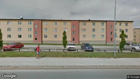 Apartments for rent in Gotland - Photo from Google Street View