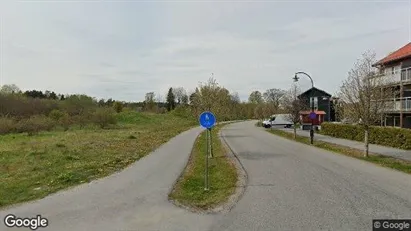 Apartments for rent in Norrtälje - Photo from Google Street View
