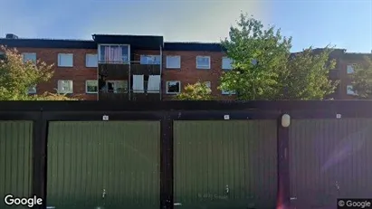 Apartments for rent in Knivsta - Photo from Google Street View