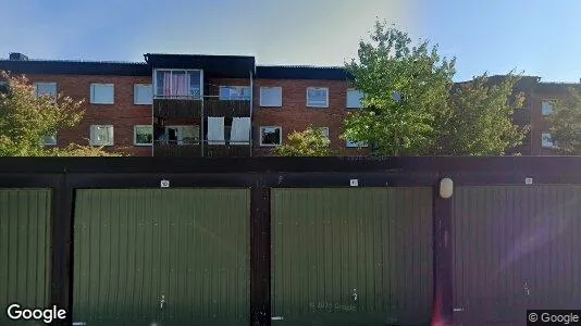 Apartments for rent in Knivsta - Photo from Google Street View