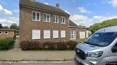 Apartments for rent in Meerhout - Photo from Google Street View